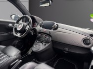 ABARTH d'occasion 500C / 595C / 695C C ABARTH 695 1.4 T-JET 180