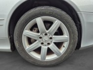 MERCEDES d'occasion CLASSE SL SL 500 ROADSTER de 2001 Angers (49)﻿