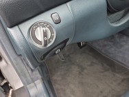 MERCEDES d'occasion CLASSE SL SL 500 ROADSTER de 2001 Angers (49)﻿