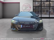 AUDI d'occasion A4 AVANT 35 TDI 163 DESIGN S TRONIC de 2021 Angers