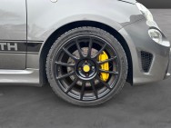 ABARTH d'occasion 500C / 595C / 695C C ABARTH 695 1.4 T-JET 180