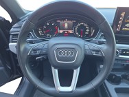 AUDI d'occasion A4 AVANT 35 TDI 163 DESIGN S TRONIC de 2021 Angers