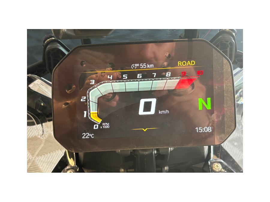 BMW d'occasion R 1300 GS R 1300 GS de 2025 Aix Les Bains (73)﻿