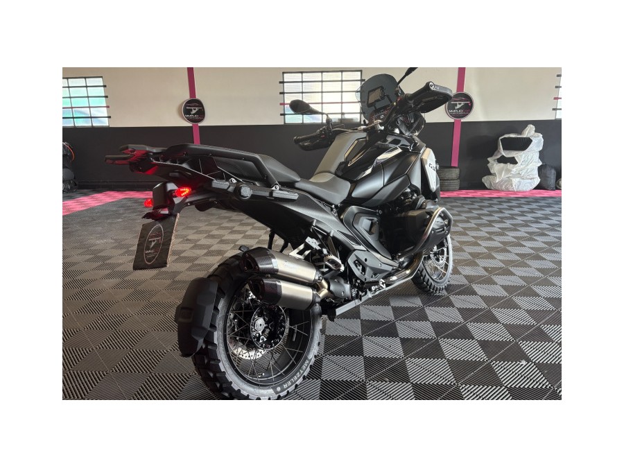 BMW d'occasion R 1300 GS R 1300 GS de 2025 Aix Les Bains (73)﻿