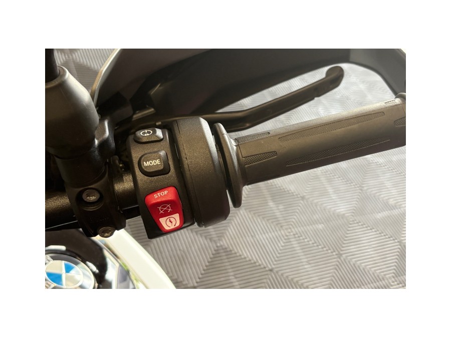 BMW d'occasion R 1300 GS R 1300 GS de 2025 Aix Les Bains (73)﻿