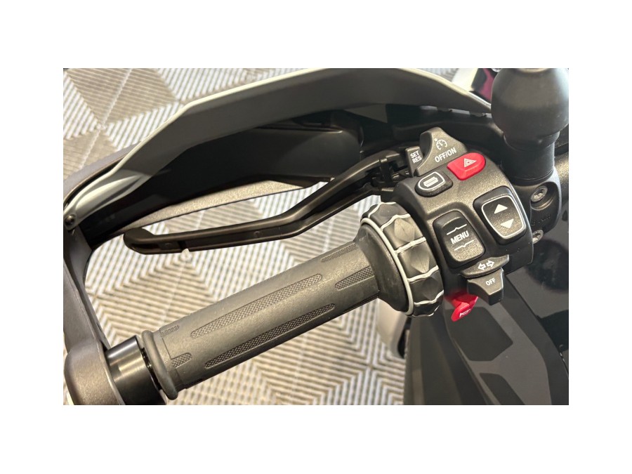 BMW d'occasion R 1300 GS R 1300 GS de 2025 Aix Les Bains (73)﻿