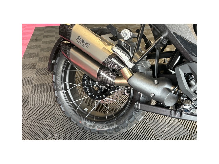 BMW d'occasion R 1300 GS R 1300 GS de 2025 Aix Les Bains (73)﻿