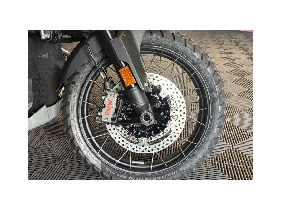 BMW d'occasion R 1300 GS R 1300 GS de 2025 Aix Les Bains (73)﻿