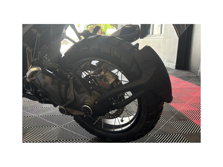 BMW d'occasion R 1300 GS R 1300 GS de 2025 Aix Les Bains (73)﻿
