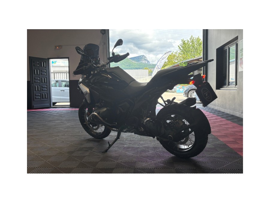 BMW d'occasion R 1300 GS R 1300 GS de 2025 Aix Les Bains (73)﻿