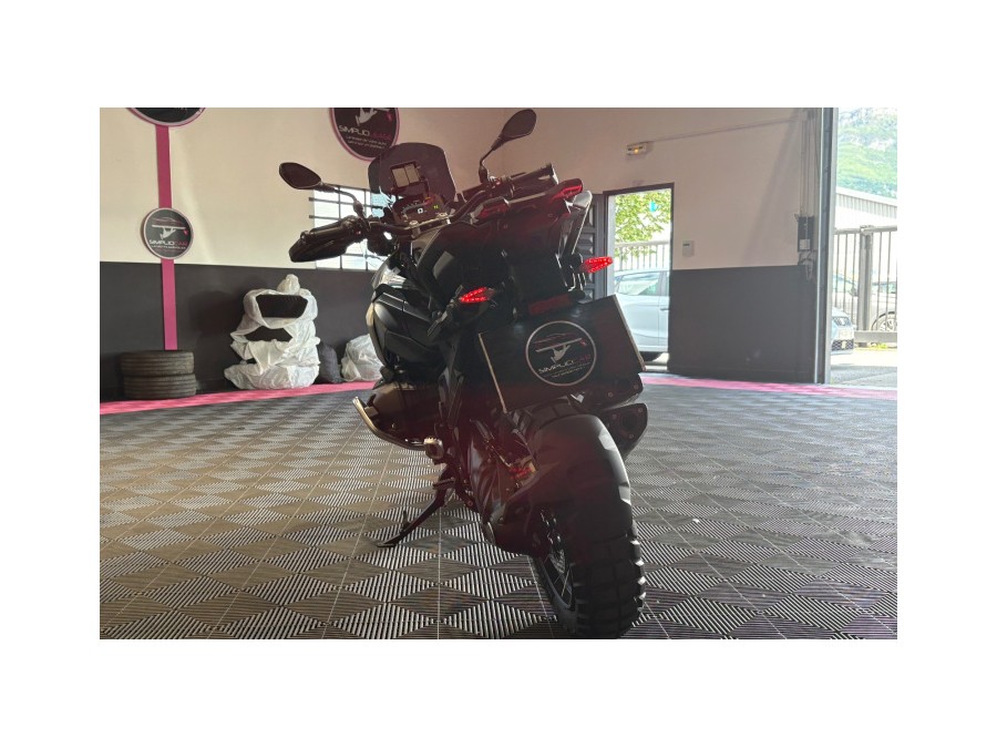 BMW d'occasion R 1300 GS R 1300 GS de 2025 Aix Les Bains (73)﻿