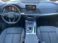 AUDI d'occasion Q5 55 TFSI-E 2.0 367 SLINE de 2020 Angers (49)﻿
