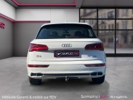 AUDI d'occasion Q5 55 TFSI-E 2.0 367 SLINE de 2020 Angers (49)﻿