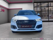 AUDI d'occasion Q5 55 TFSI-E 2.0 367 SLINE de 2020 Angers (49)﻿