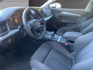 AUDI d'occasion Q5 55 TFSI-E 2.0 367 SLINE de 2020 Angers (49)﻿