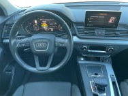 AUDI d'occasion Q5 55 TFSI-E 2.0 367 SLINE de 2020 Angers (49)﻿