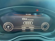 AUDI d'occasion Q5 55 TFSI-E 2.0 367 SLINE de 2020 Angers (49)﻿