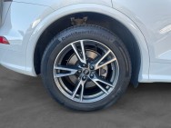 AUDI d'occasion Q5 55 TFSI-E 2.0 367 SLINE de 2020 Angers (49)﻿