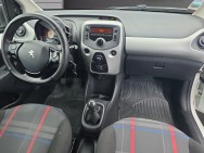 PEUGEOT d'occasion 108 1.0 VTI 68 ACCESS de 2014 Angers (49)﻿