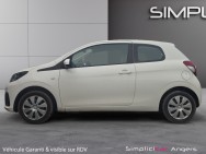 PEUGEOT d'occasion 108 1.0 VTI 68 ACCESS de 2014 Angers (49)﻿