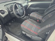 PEUGEOT d'occasion 108 1.0 VTI 68 ACCESS de 2014 Angers (49)﻿