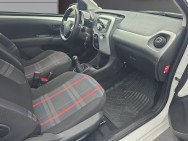 PEUGEOT d'occasion 108 1.0 VTI 68 ACCESS de 2014 Angers (49)﻿
