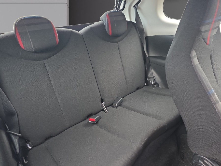 PEUGEOT d'occasion 108 1.0 VTI 68 ACCESS de 2014 Angers (49)﻿