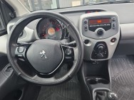 PEUGEOT d'occasion 108 1.0 VTI 68 ACCESS de 2014 Angers (49)﻿