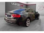 AUDI d'occasion A5 2.0 TDI 190 AMBIENTE MULTITRONIC de 2015 Le Raincy