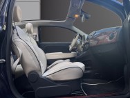 FIAT d'occasion 500 C 0.9 8V 85 TWIN AIR RIVA de 2017 Le Raincy (93)﻿