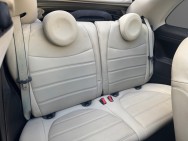 FIAT d'occasion 500 C 0.9 8V 85 TWIN AIR RIVA de 2017 Le Raincy (93)﻿
