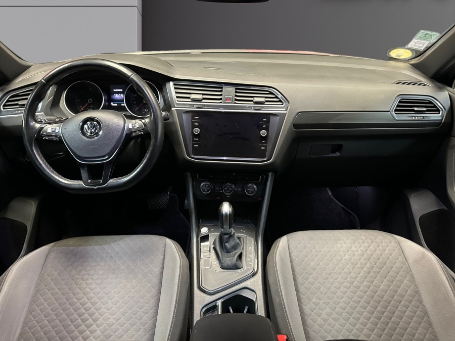 VOLKSWAGEN d'occasion TIGUAN 2.0 TDI 150 4X2 DSG PH2 de 2018 St Jean