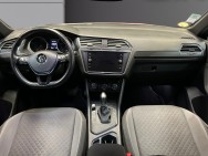 VOLKSWAGEN d'occasion TIGUAN 2.0 TDI 150 4X2 DSG PH2 de 2018 St Jean