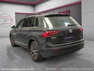 VOLKSWAGEN d'occasion TIGUAN 2.0 TDI 150 4X2 DSG PH2 de 2018 St Jean