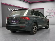 VOLKSWAGEN d'occasion TIGUAN 2.0 TDI 150 4X2 DSG PH2 de 2018 St Jean