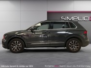 VOLKSWAGEN d'occasion TIGUAN 2.0 TDI 150 4X2 DSG PH2 de 2018 St Jean