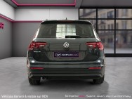 VOLKSWAGEN d'occasion TIGUAN 2.0 TDI 150 4X2 DSG PH2 de 2018 St Jean