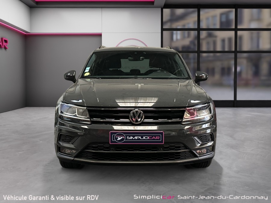 VOLKSWAGEN d'occasion TIGUAN 2.0 TDI 150 4X2 DSG PH2 de 2018 St Jean