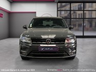 VOLKSWAGEN d'occasion TIGUAN 2.0 TDI 150 4X2 DSG PH2 de 2018 St Jean
