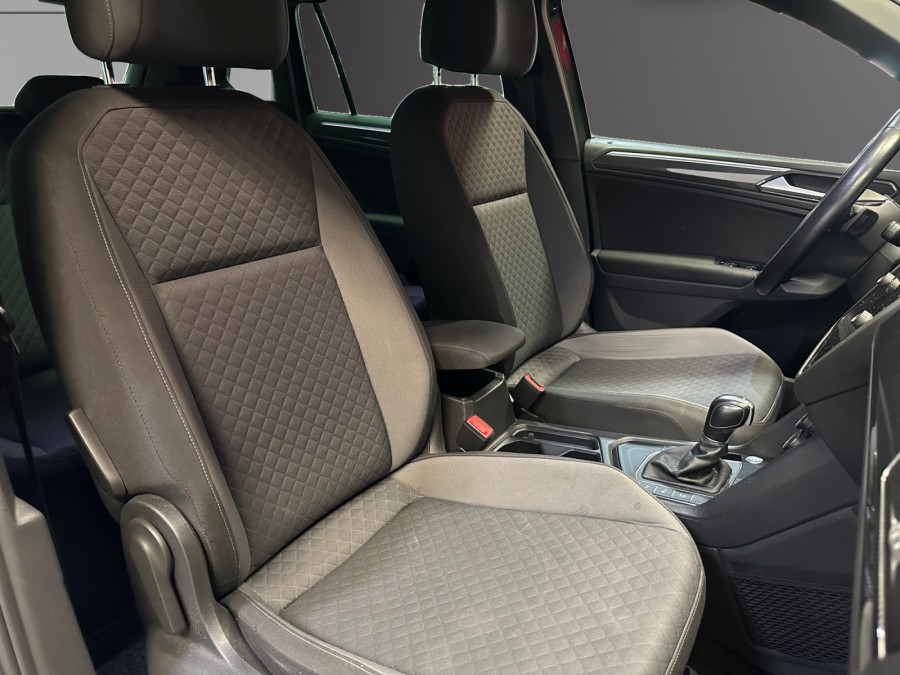 VOLKSWAGEN d'occasion TIGUAN 2.0 TDI 150 4X2 DSG PH2 de 2018 St Jean