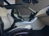 LAND ROVER d'occasion RANGE SPORT 3.0 SDV6 de 2014 Cannes (06)﻿