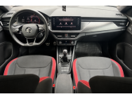 SKODA d'occasion KAMIQ 1.0 TSI 110 MONTE CARLOS de 2023 Le Raincy