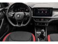 SKODA d'occasion KAMIQ 1.0 TSI 110 MONTE CARLOS de 2023 Le Raincy