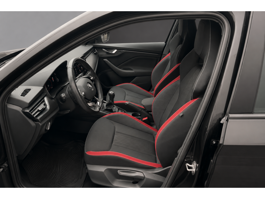 SKODA d'occasion KAMIQ 1.0 TSI 110 MONTE CARLOS de 2023 Le Raincy