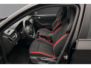 SKODA d'occasion KAMIQ 1.0 TSI 110 MONTE CARLOS de 2023 Le Raincy