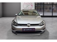 VOLKSWAGEN d'occasion GOLF ALLTRACK 2.0 TDI 184 4MOTION DSG de 2017