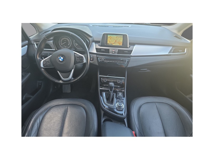 BMW d'occasion SERIE 2 ACTIVE TOURER ACTIVE TOURER 218D LUXURY de