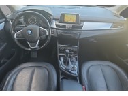 BMW d'occasion SERIE 2 ACTIVE TOURER ACTIVE TOURER 218D LUXURY de