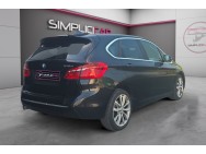 BMW d'occasion SERIE 2 ACTIVE TOURER ACTIVE TOURER 218D LUXURY de