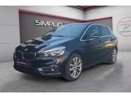 BMW d'occasion SERIE 2 ACTIVE TOURER ACTIVE TOURER 218D LUXURY de